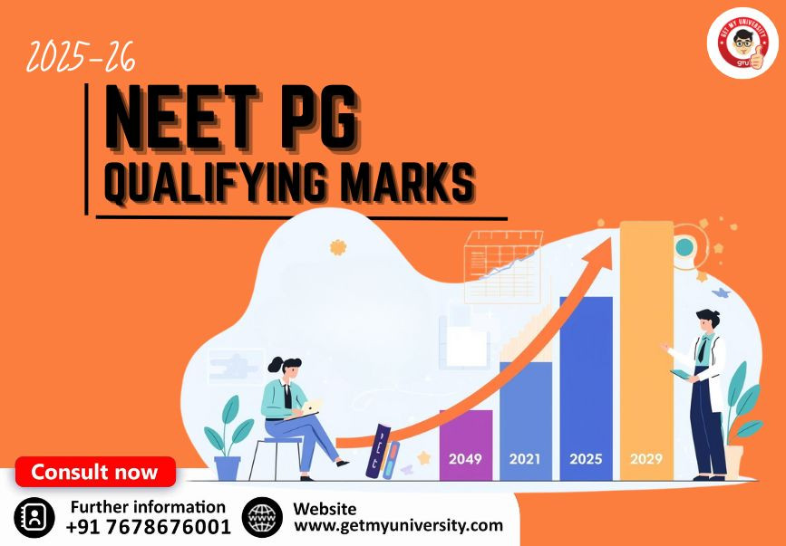 NEET PG Qualifying Marks 2025-26
